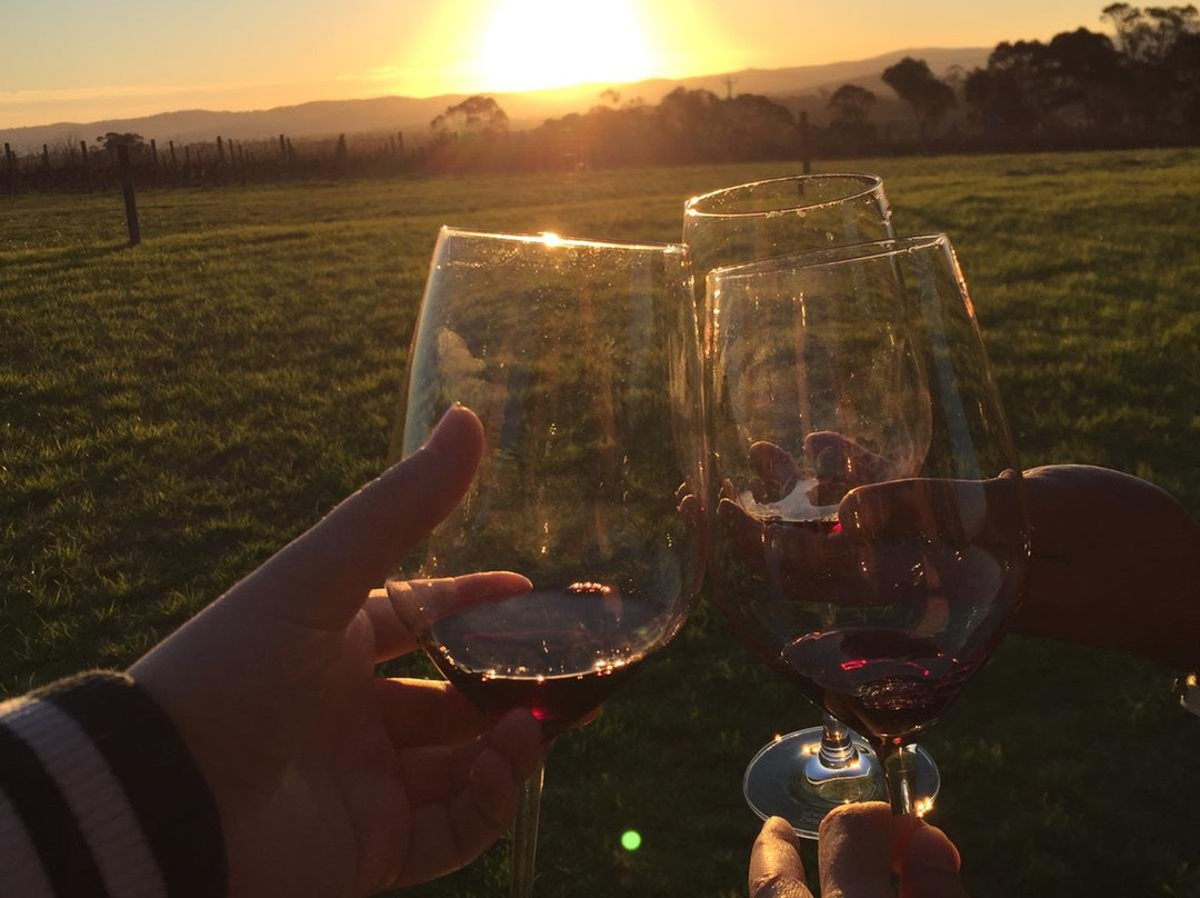 Maddens Rise-科尔德斯特里姆必去景点