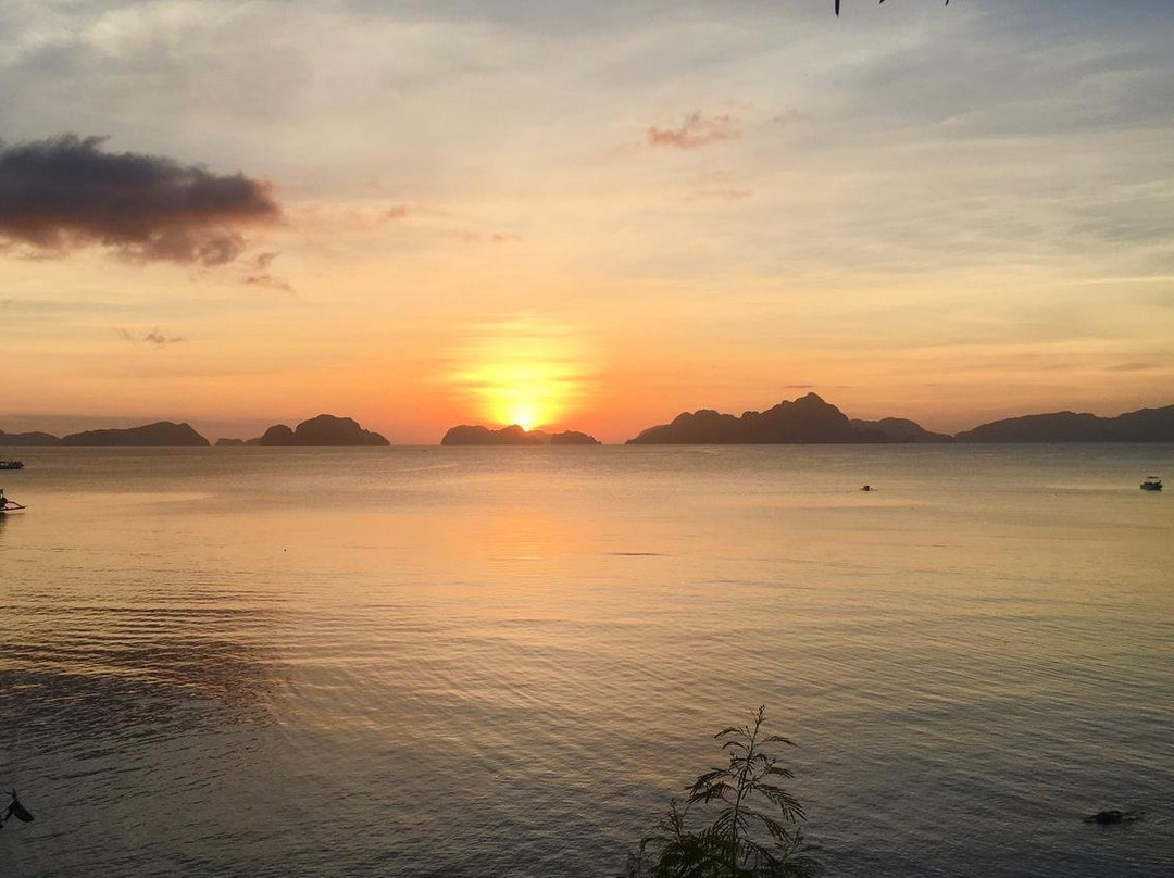 Buddy Lets Go-爱妮岛必去景点