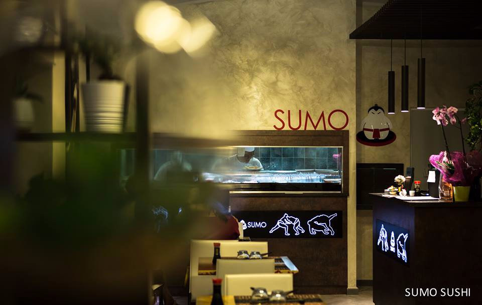 Ristorante Giapponese Sumo
