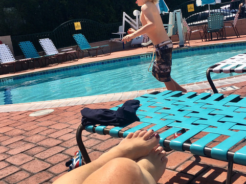 阿纳海姆公园国王酒店及会议中心主图