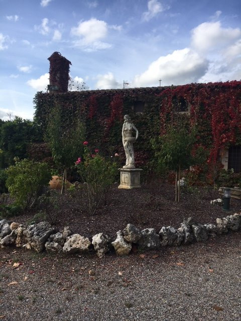 Can Mateu de La Creu主图