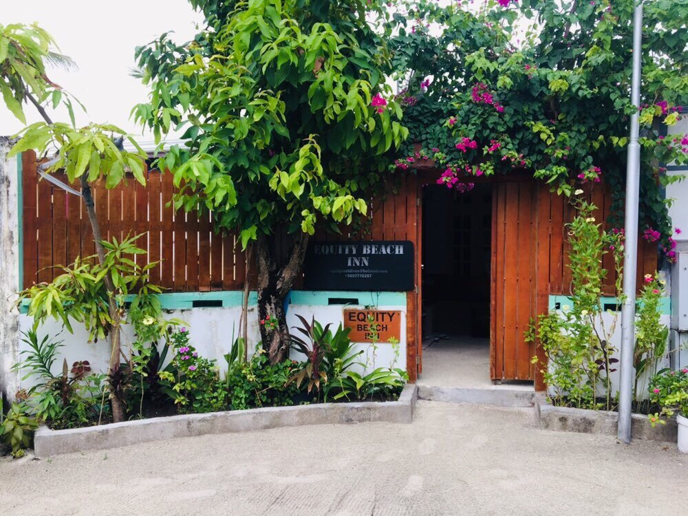 Equity Beach Inn-官方
