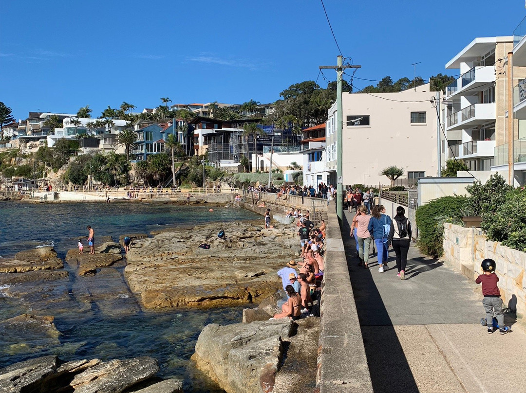 曼立瑟夫赛德公寓主图