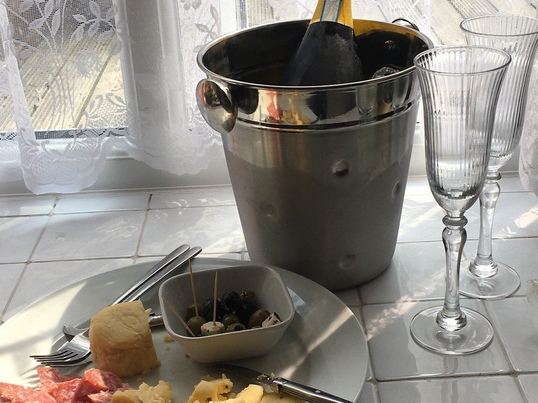 Thurlestone Guest House主图