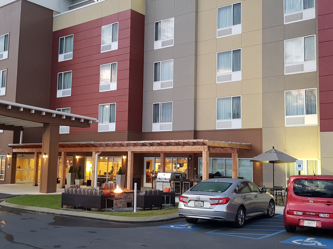 TownePlace Suites by Marriott Cleveland主图