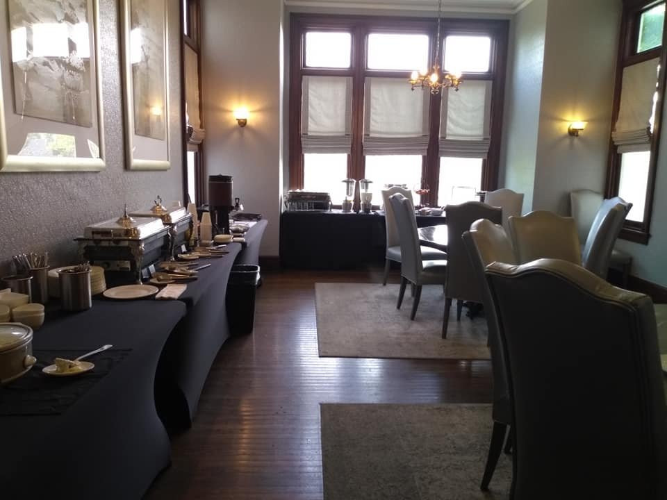 Hotel Finial, BW Premier Collection主图