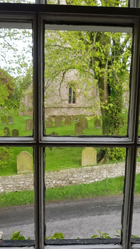 The Shoulder of Mutton Inn主图