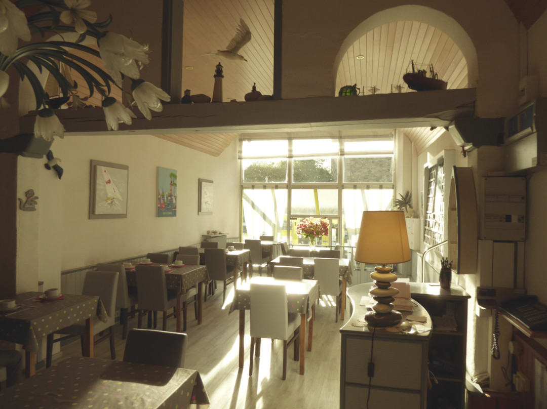 Hotel Le Littoral主图