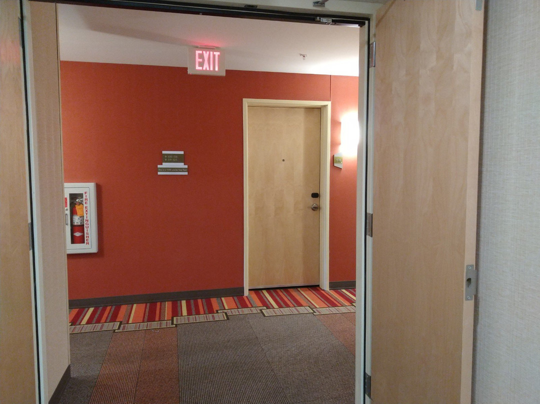 Home2 Suites by Hilton Charlotte Airport主图