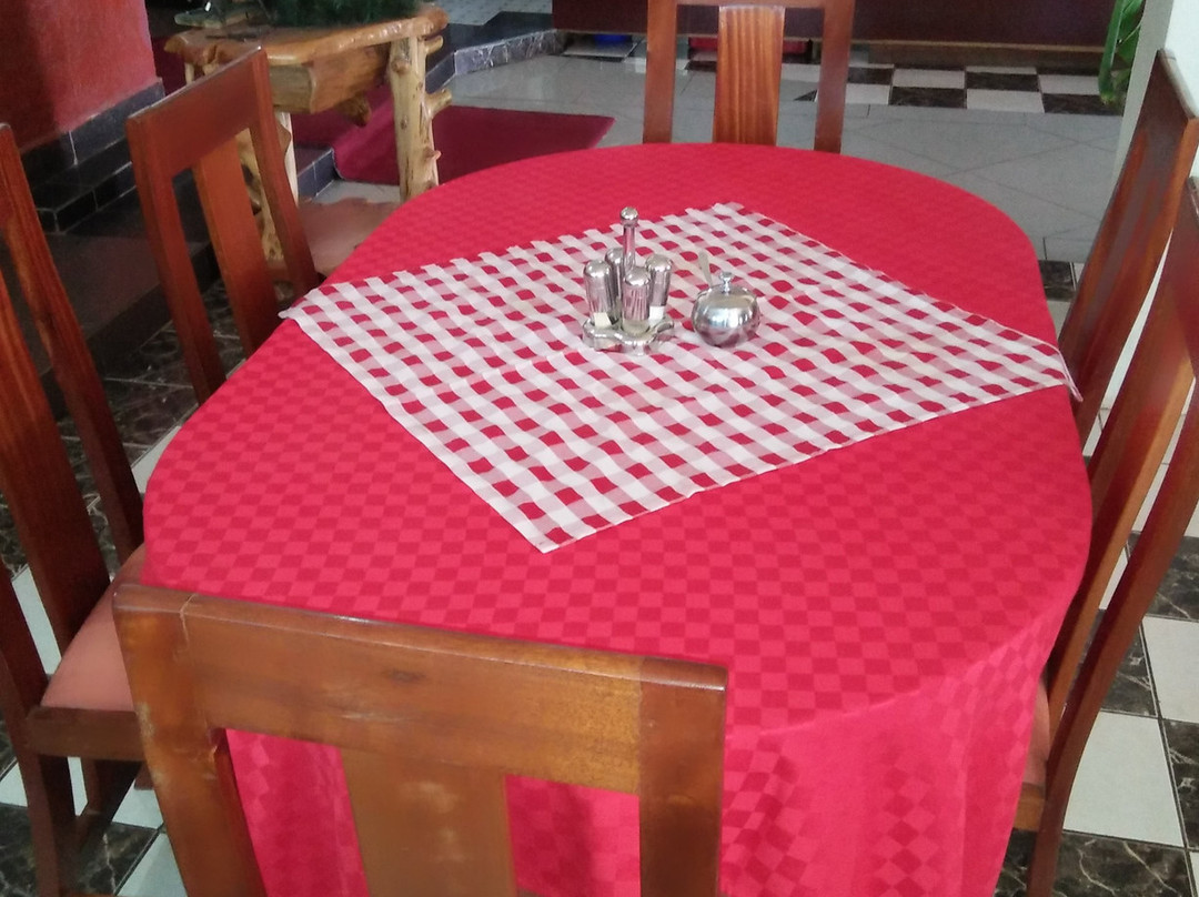 Newstead Hotel Naivasha主图