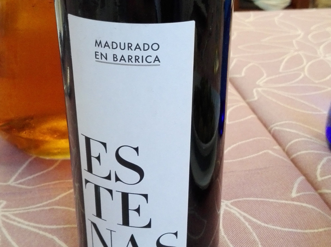 Hotel Restaurante El Tollo主图