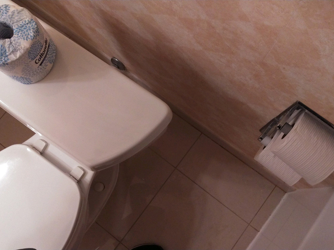 The Spa at Norwich Inn主图