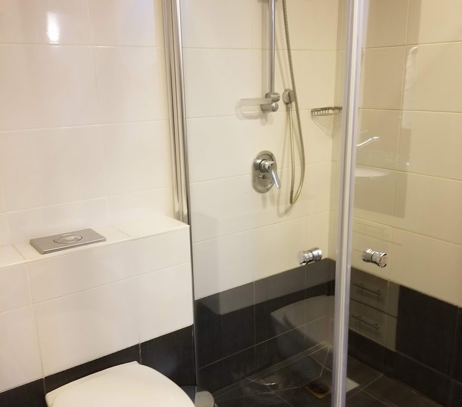 Kfar Maccabiah Hotel & Suites主图