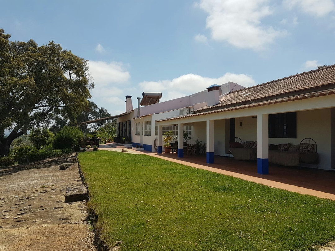 Sossego da Natureza - Monte Alentejano主图