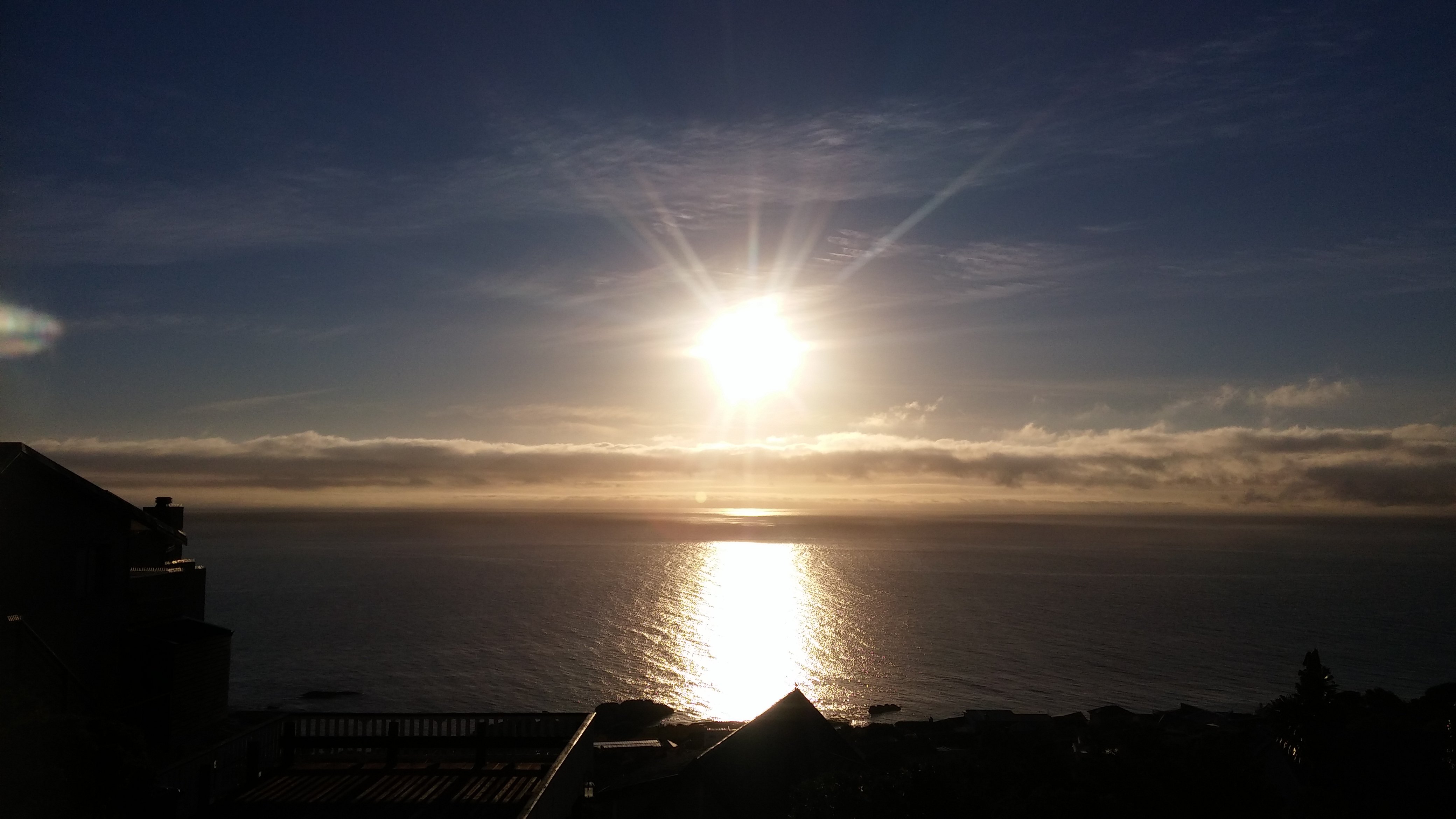 Port of Call-酒店景观