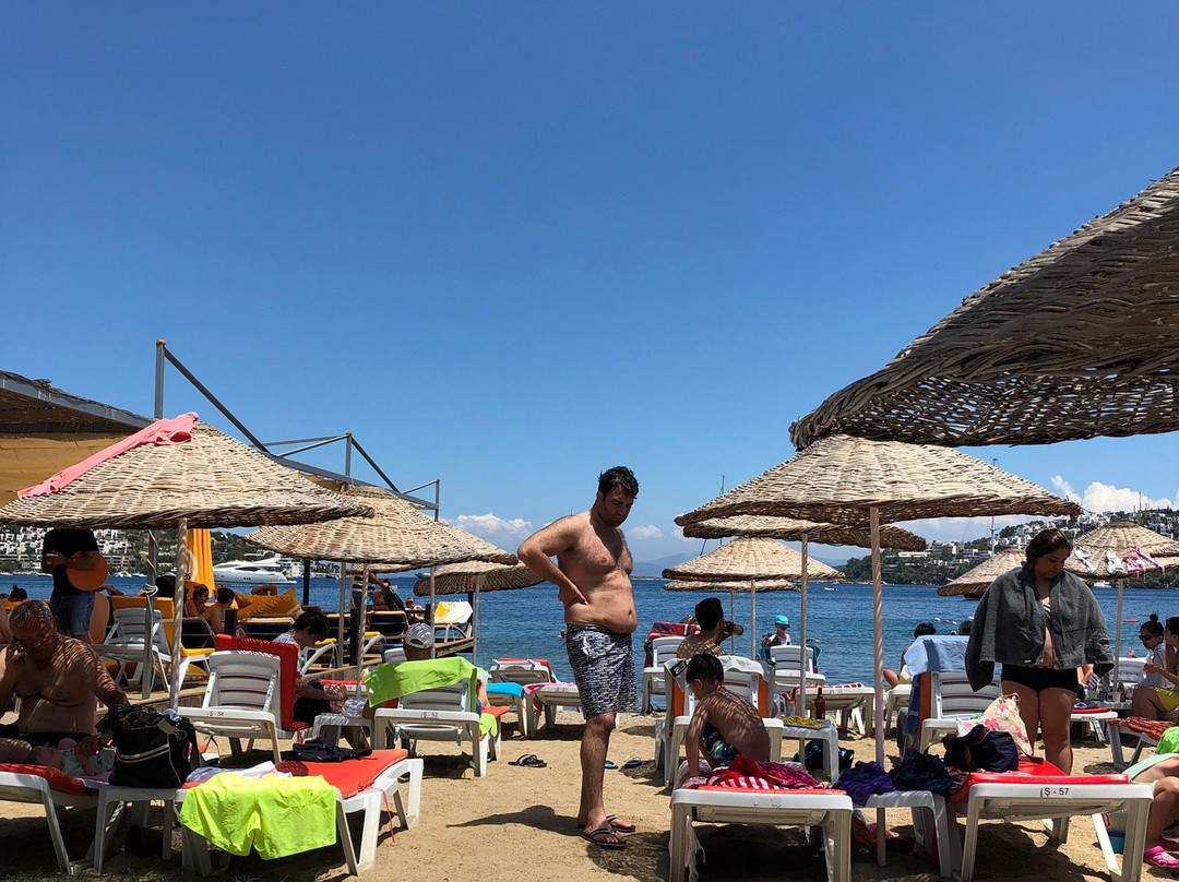 Butikhan Hotel