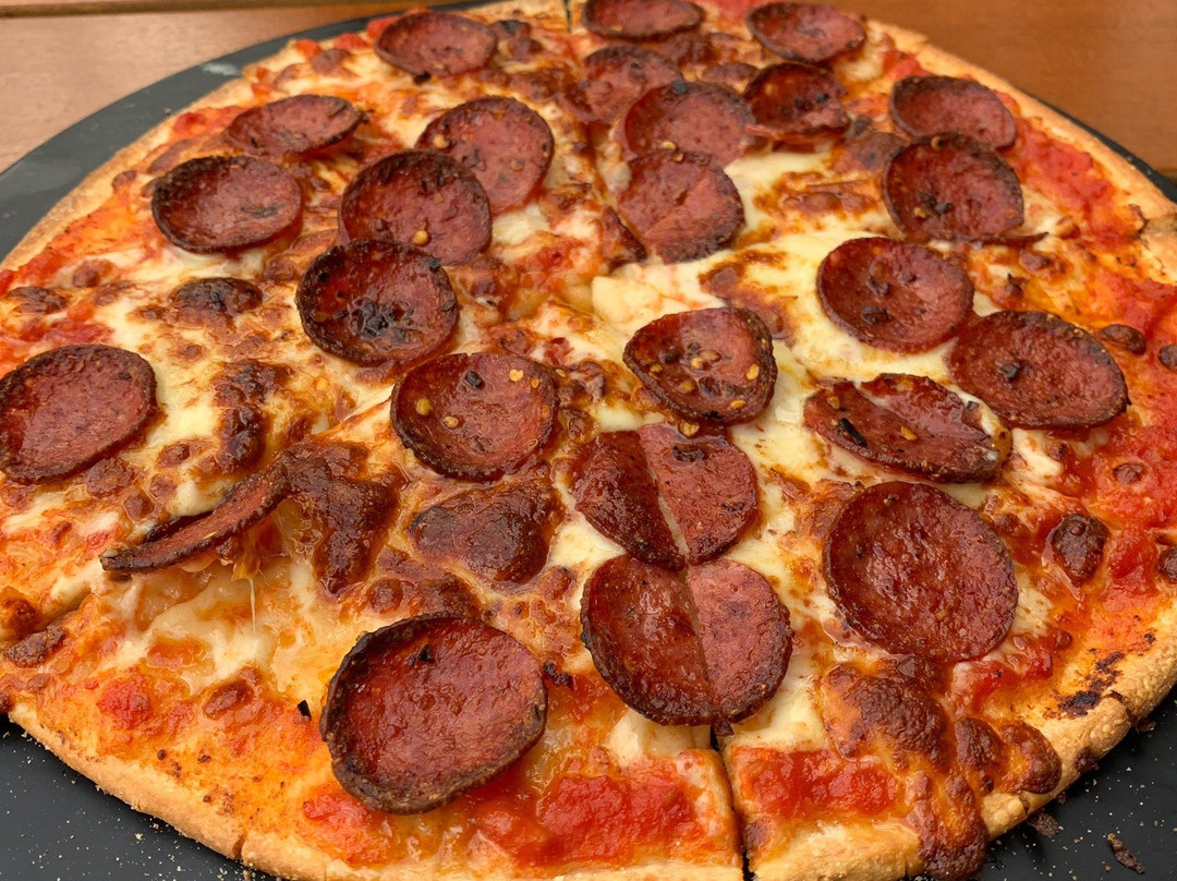 Northbridge Brewing Company-珀斯必去景点