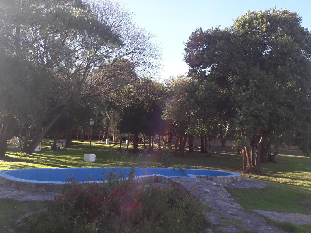 Hotel Casablanca主图