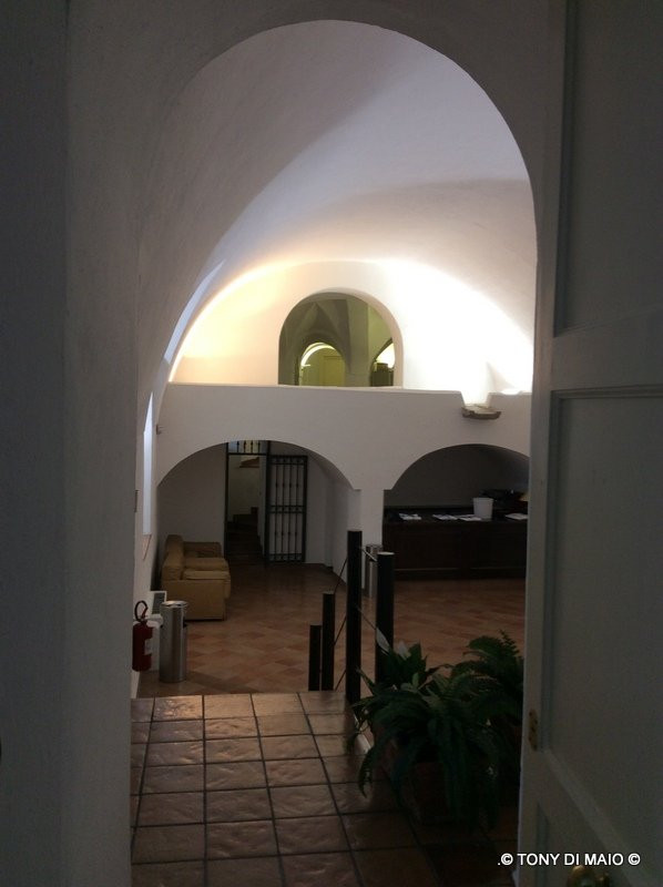 Palazzo Vallelonga景点图片