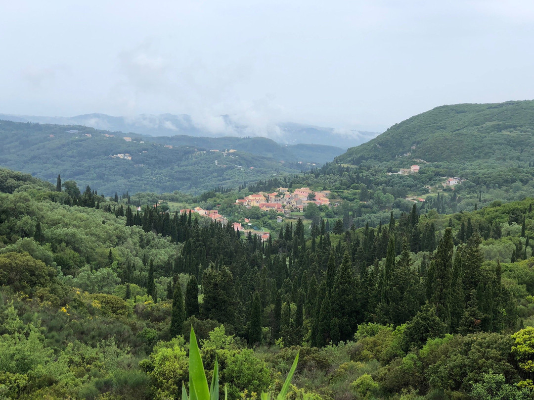 Naos Travel & Cruises-Kavos必去景点