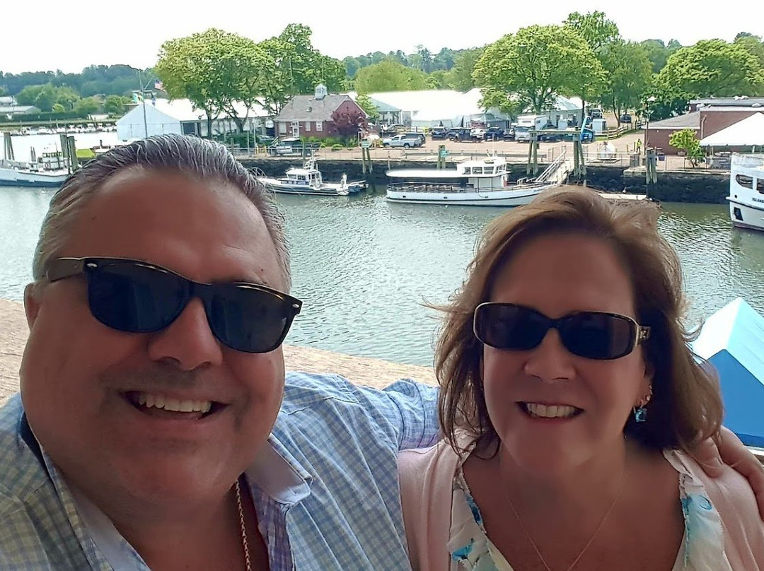 德勒马格林威治哈勃尔酒店主图