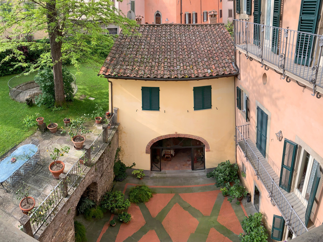 Torriani Palace主图