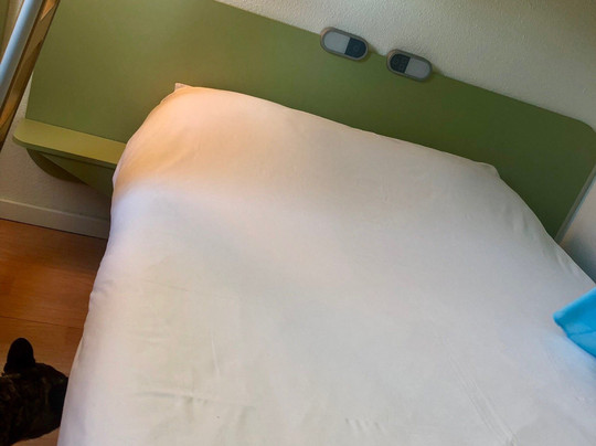 Ibis Budget Orleans sud Parc des Expos主图