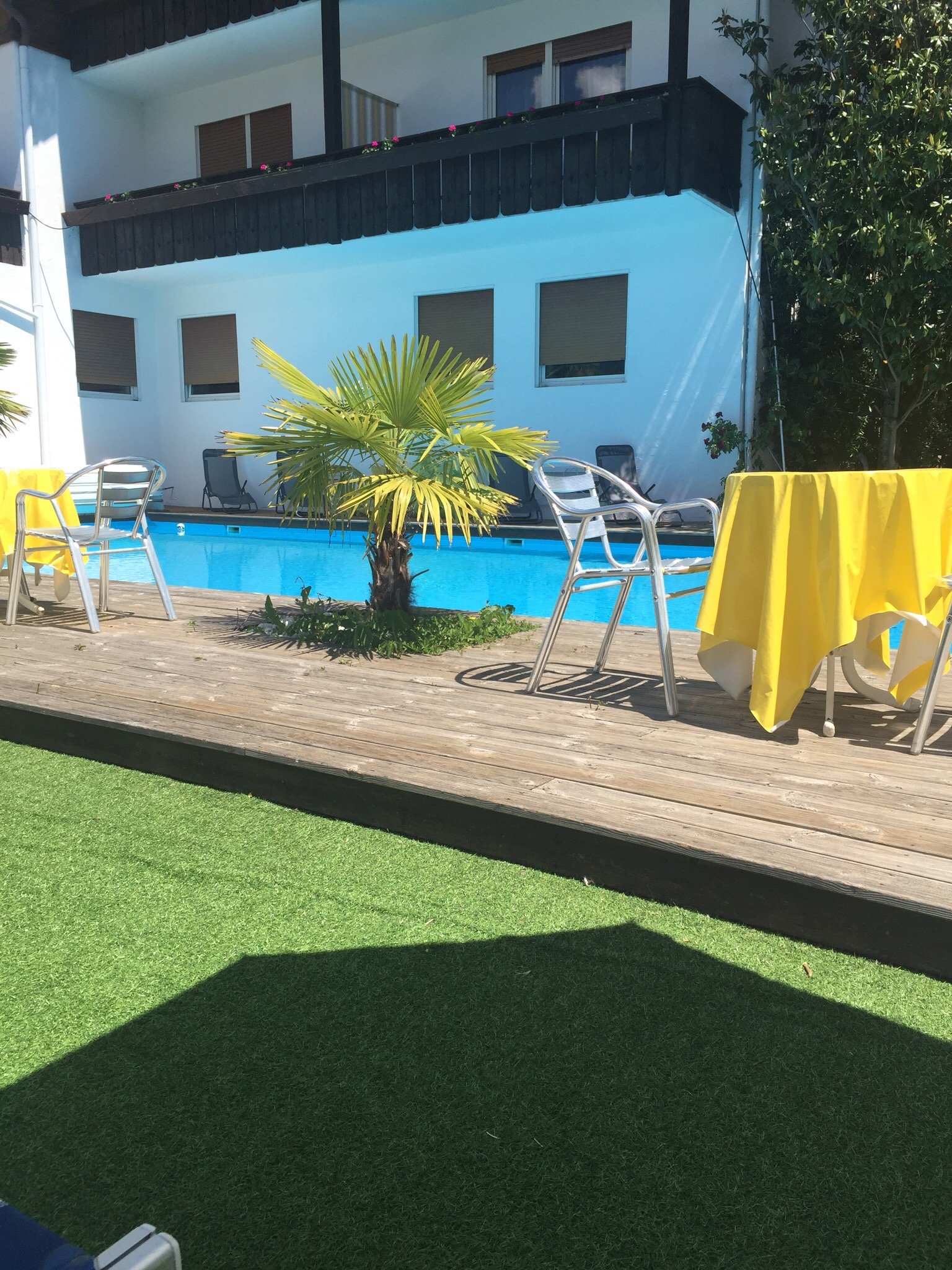 Hotel Waldhof-官方