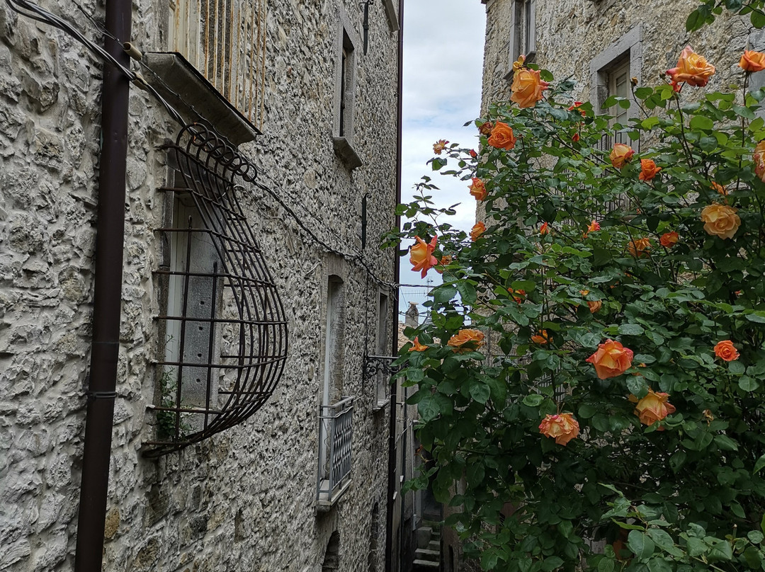 Castello Marchesale-Palmoli必去景点