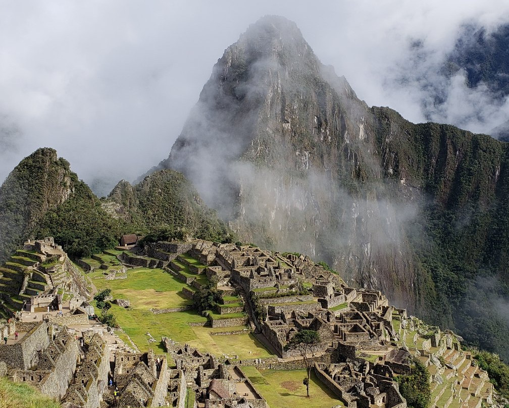 Peru Ativoy-库斯科必去景点