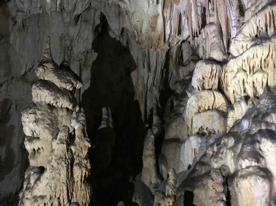 Vartop Cave-Arieseni必去景点