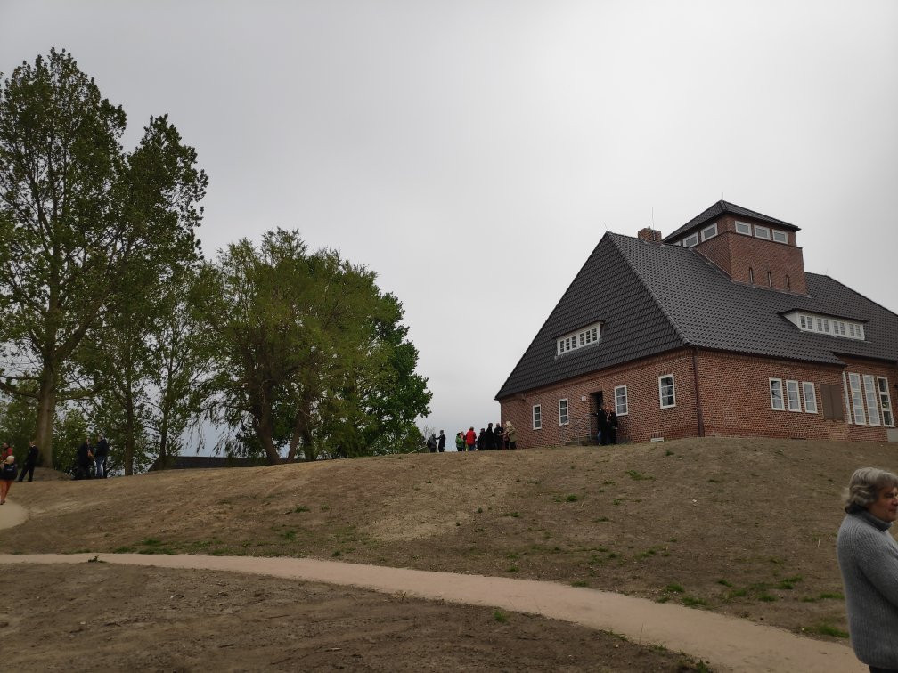 Historischer Lernort Neulandhalle-Friedrichskoog必去景点