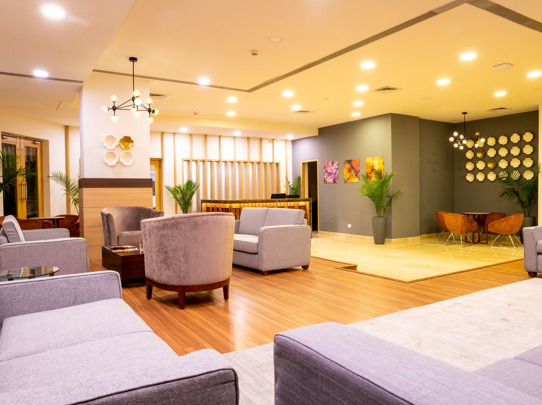 Vivanta Chitwan, Bharatpur主图