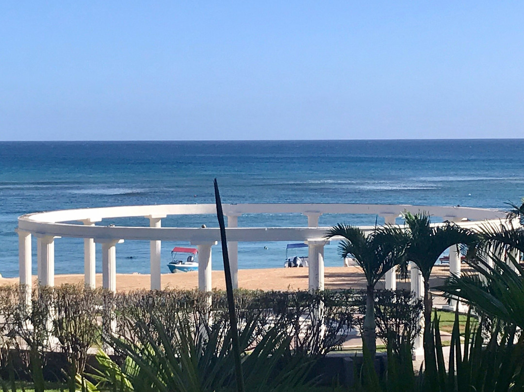 Angsana Spa Balaclava Mauritius景点图片