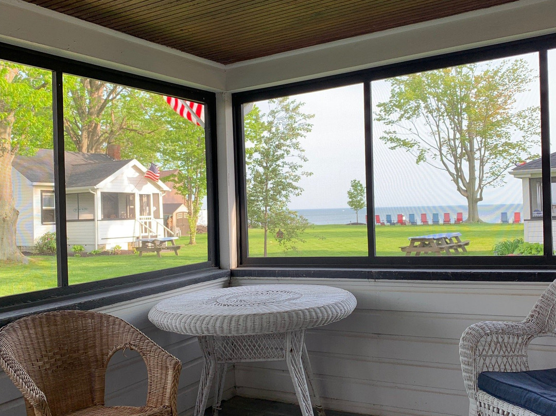 Abigail's Lakeside Cottages