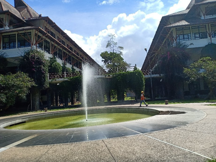 Bandung Institute of Technology景点图片