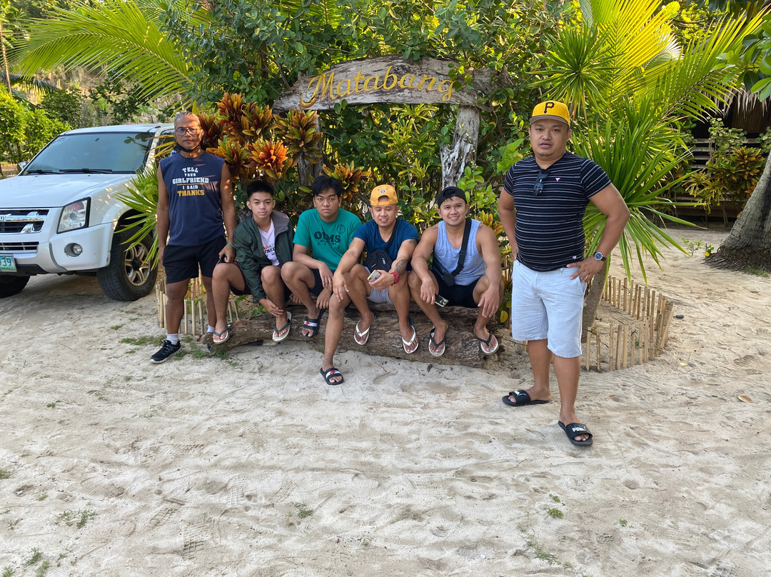 Matabang Beach Resort
