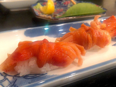 すし屋の青海主图