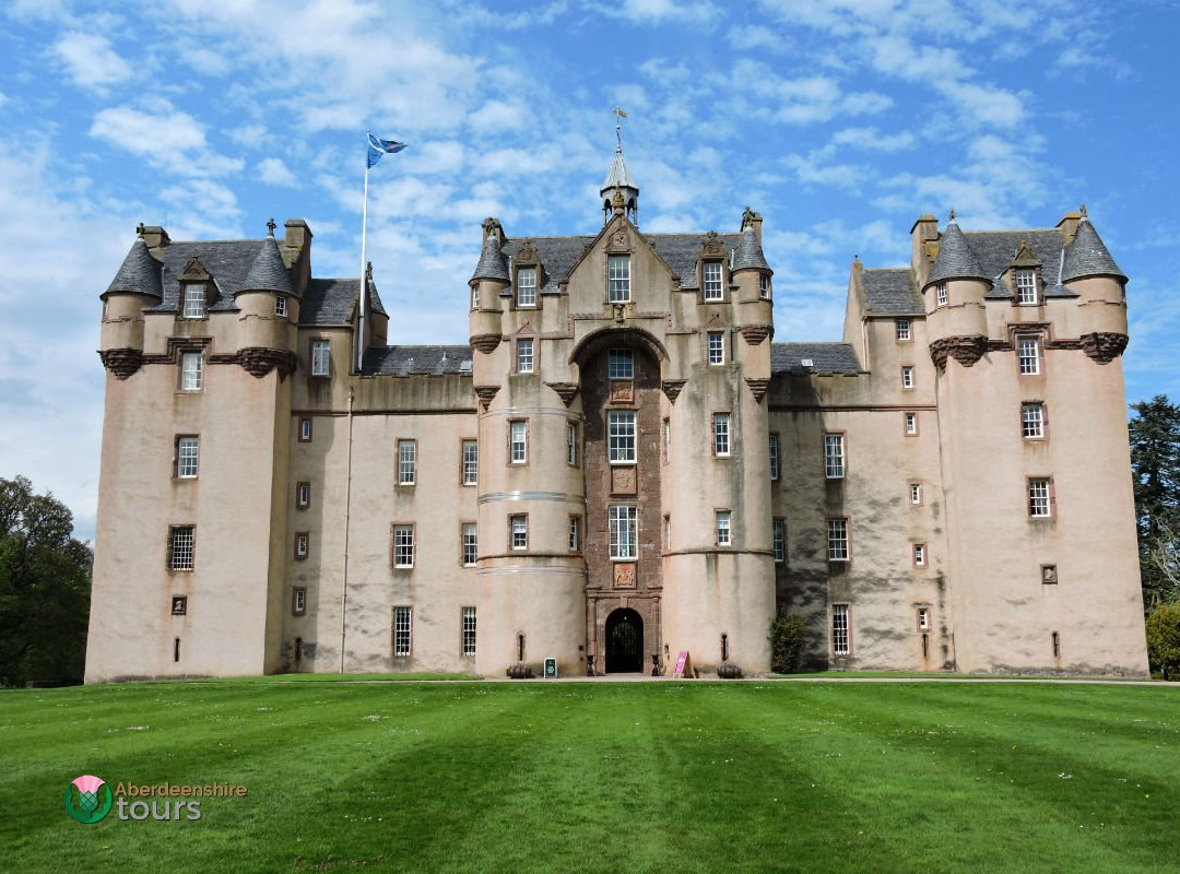 Aberdeenshire Tours景点图片