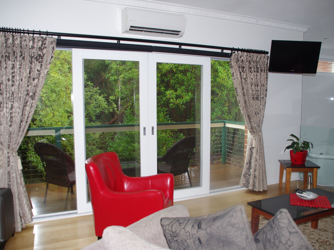 Balangara Cottages主图