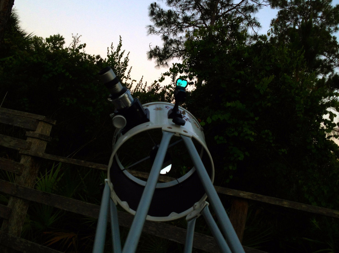 Linda's Stargazing Adventures-Lehigh Acres必去景点