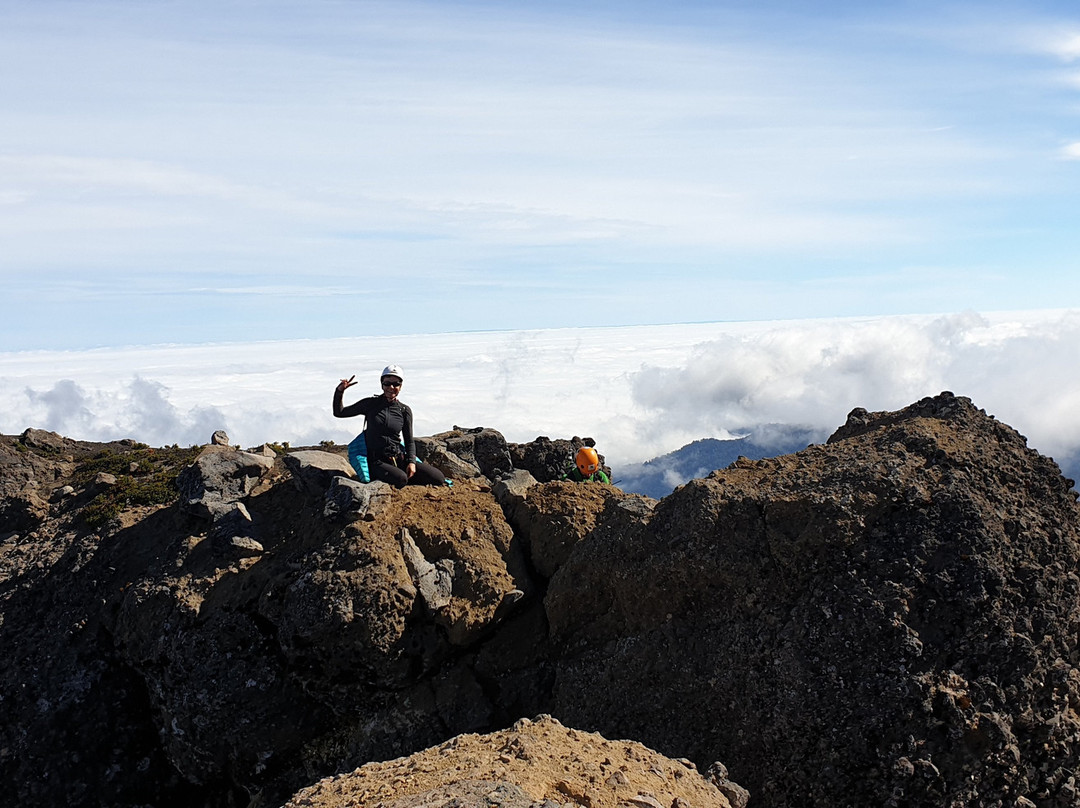 Huella Andina Expeditions-巴拉斯港必去景点