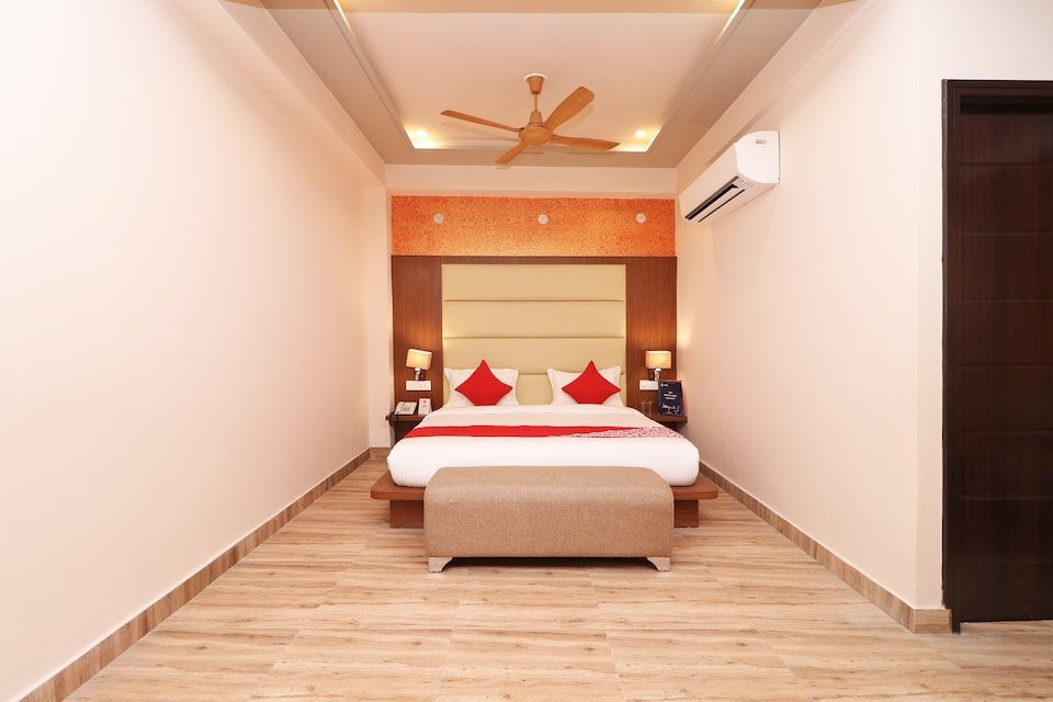 Capital O Pacify Hills主图