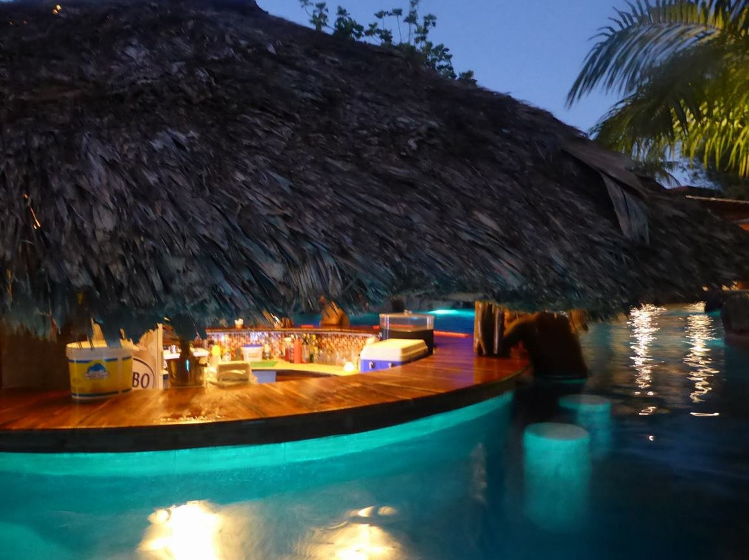 Jacana Amazon Wellness Resort主图