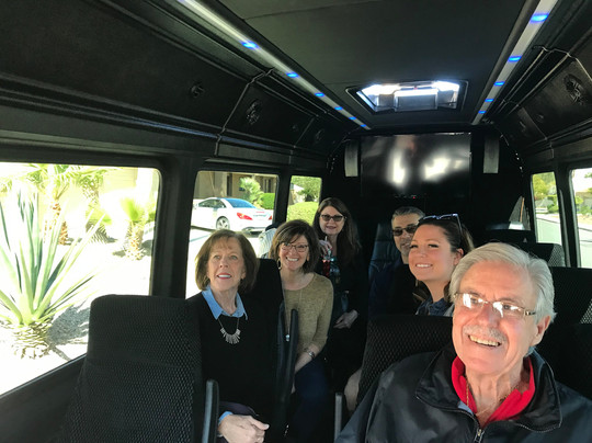 Five Star Adventures Tours-棕榈泉市必去景点