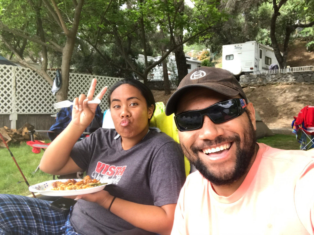 All Seasons RV Park