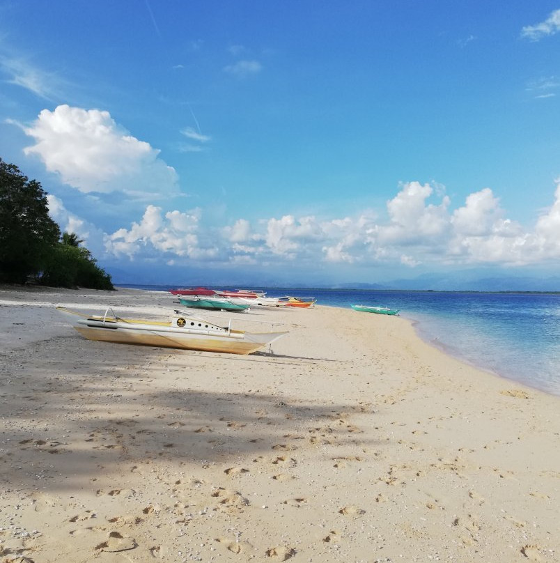 Pandan Beach Resort主图