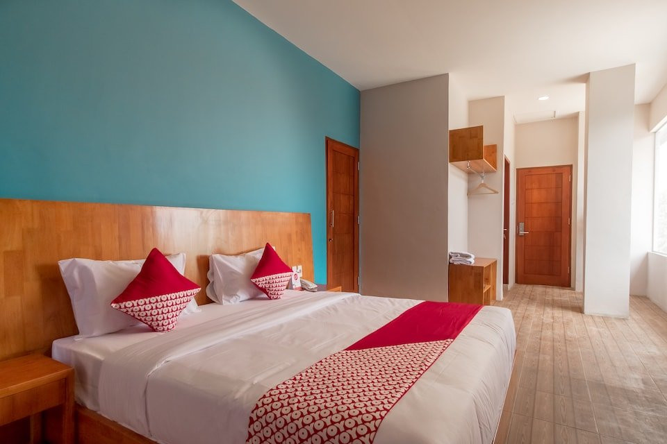 OYO 436 Raz Residence主图