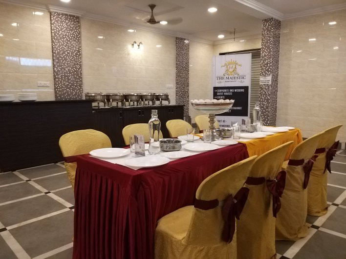 The Majestic Suites主图