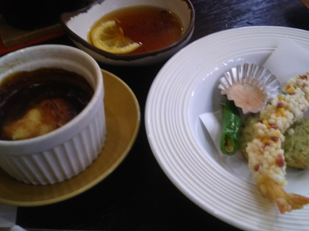 西之雅常盘主图